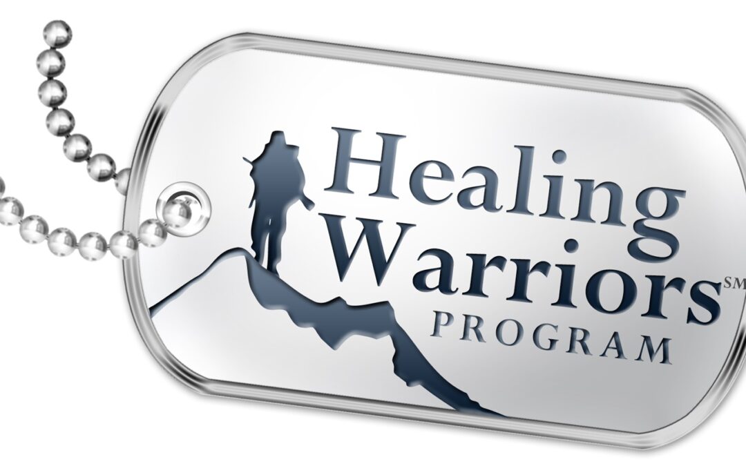 Healing Warriors Program Announces Pause of Loveland and Longmont Pop-Up Clinics 