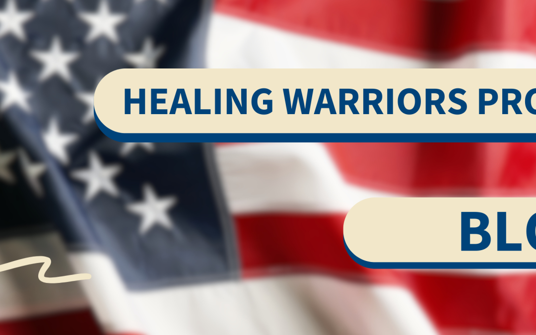 Integrative Therapies for Veterans and Family Support Systems:  A Holistic Approach to Mental Health