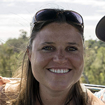 Jocelyn O'Connor L.Ac.