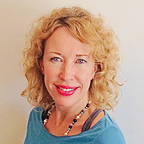 Dr. Katja Sola-Pughe, DACM, L.Ac.