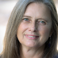 Carol Anderson, BSN, RN, HTP, Angelic Reiki Master