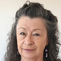 Patricia Forbes, HTP