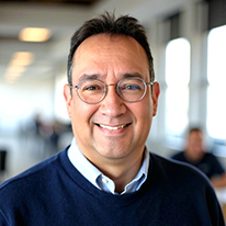 Mark Rocha
