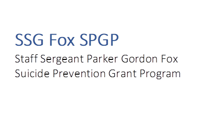 SSG Fox